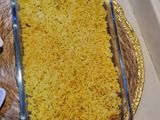 فتة دجاج💛💚