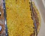 صورة لخطوة 5 من وصفة فتة دجاج💛💚