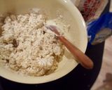 Reggeli csokoládés sütemény recept fázis 4 fotója