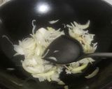 Foto langkah ke 4 dari resep Ayam masak bistik.