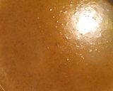 A picture of step 5 of Mustard Bar-B-Q Sauce.