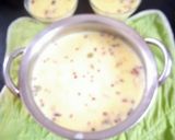 A picture of step 5 of Sweet Sabudana kheer.