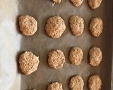 Reszelt almás zabkeksz recept fázis 6 fotója