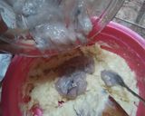 Foto langkah ke 5 dari resep Pempek empuk kenyal kuah cuko pedas.