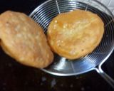 A picture of step 16 of Dal ki Kachori.