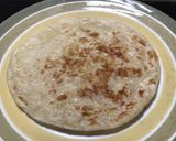 कोलकाता एग रोल(Kolkata Egg Roll recipe in hindi) रेसिपी चरण 5 फोटो