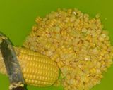 Foto langkah ke 1 dari resep BUSJAKE (bubur sumsum Jagung Keju.