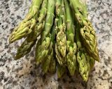 Une image de l'étape 2 de 🌾🍃ASPERGES VERTES ŒUFS 🥚 COCOTTES 🪺.