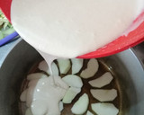 Foto del paso 5 de la receta: Tarta invertida de Manzana. Fácil, rápida y económica