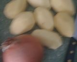 Foto del paso 2 de la receta: Salmón al limón