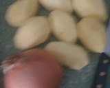 Foto del paso 2 de la receta: Salmón al limón