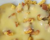 Foto del paso 4 de la receta: Postre al tuntún