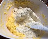 Foto langkah ke 2 dari resep Simple Butter Cookies (3 Ingredients) No Mixer.