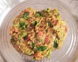 પાપડના સમોસા (Papad Samosa Recipe In Gujarati) રેસીપી સ્ટેપ3ફોટો