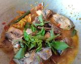Foto langkah ke 10 dari resep Cakalang Woku Khas Manado aLa IMA 😘.