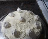 Foto del paso 5 de la receta: Torta para Bachi. Grace