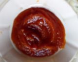 A picture of step 7 of Homemade Ketchup.