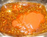Foto del paso 4 de la receta: Costillar de cerdo a la chilena asado al horno
