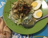 Cara Membuat Soto ayam kuah santan 5