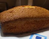Foto del paso 8 de la receta: 🍊 Budín de Naranja económico 🍊
