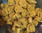 સ્ટીમ ભાત ના મુઠીયા (Steamed Rice Muthiya Recipe In Gujarati) રેસીપી સ્ટેપ4ફોટો