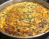 Foto del paso 5 de la receta: Tarta espinaca y ricota