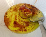Foto del paso 1 de la receta: Milhojas ibéricas