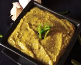 A picture of step 9 of Green Curry/Gravy Paste.