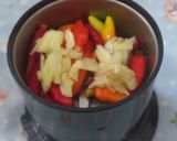 Foto langkah ke 5 dari resep Cakwe Ala Dapur Saya 😘.