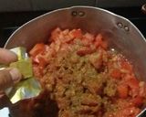 Foto del paso 3 de la receta: Puré de tomates (casero)