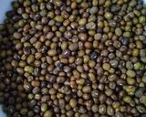 Foto langkah ke 3 dari resep Peyek Kacang Hijau Kencur Kruyik Asyik.