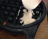 Foto del paso 3 de la receta: Waffles
