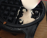 Foto del paso 3 de la receta: Waffles