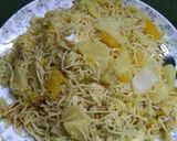 মজার সুস্বাধু নুডলস রেসিপির ধাপ 3 ছবি