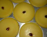 Foto langkah ke 6 dari resep Kue Lumpur Ekonomis.