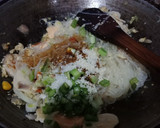 Foto langkah ke 3 dari resep Bihun Goreng ala ala Solaria.