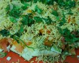 મસાલા ખિચિયા પાપડ (Masala Khichiya papad Recipe in Gujarati) રેસીપી સ્ટેપ3ફોટો