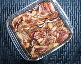 Foto langkah ke 3 dari resep Beef Teriyaki.