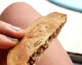 Foto del paso 3 de la receta: Galletas de Avena