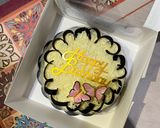Foto langkah ke 5 dari resep Basic Cake Bolu.