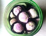 Foto langkah ke 6 dari resep Putri Salju.