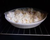 Foto del paso 4 de la receta Coliflor gratinada al horno