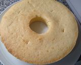Foto del paso 3 de la receta: Budín de limón