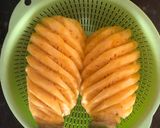 Hình bước làm 6 của món Mứt củ quả rộn ràng sắc xuân!
