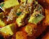 পনিরের তেল ঝাল (Paneer tel jhal recipe in Bengali) রেসিপির ধাপ 4 ছবি