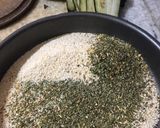 Foto del paso 1 de la receta: Milanesas de berenjenas al horno 🍆