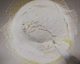 Foto del paso 2 de la receta: Queque de manzana