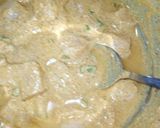 A picture of step 1 of Chicken Barrah Biryani.