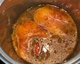 Hình bước làm 4 của món Cá catfish kho tộ