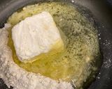 Foto del paso 1 de la receta Salsa de queso